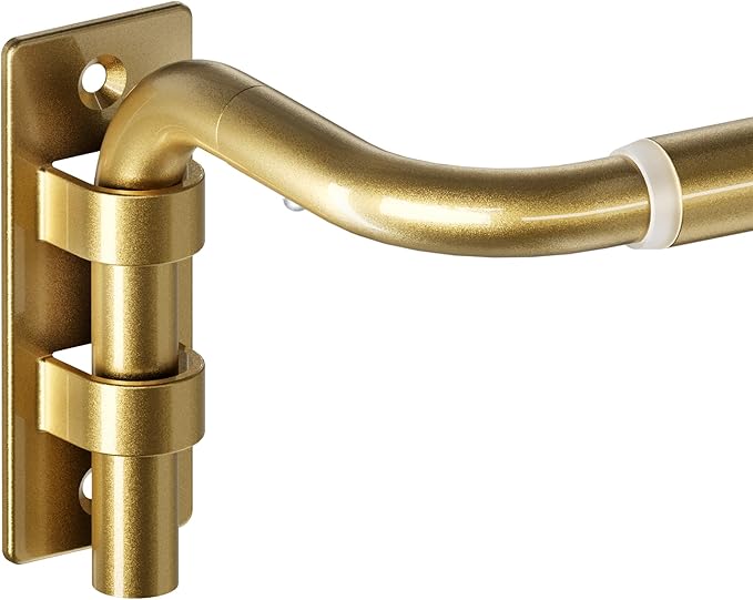 Window Treatment Rods & Hardware