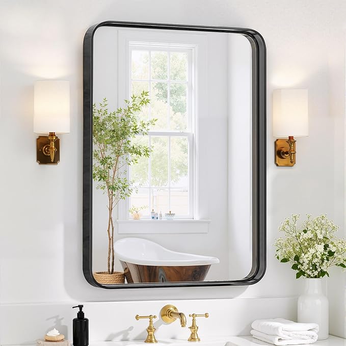 Mirrors