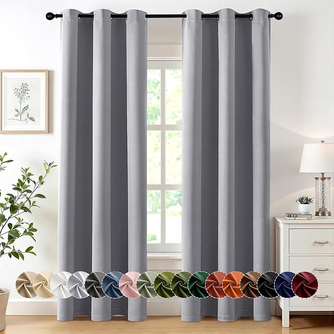 Window Treatments
