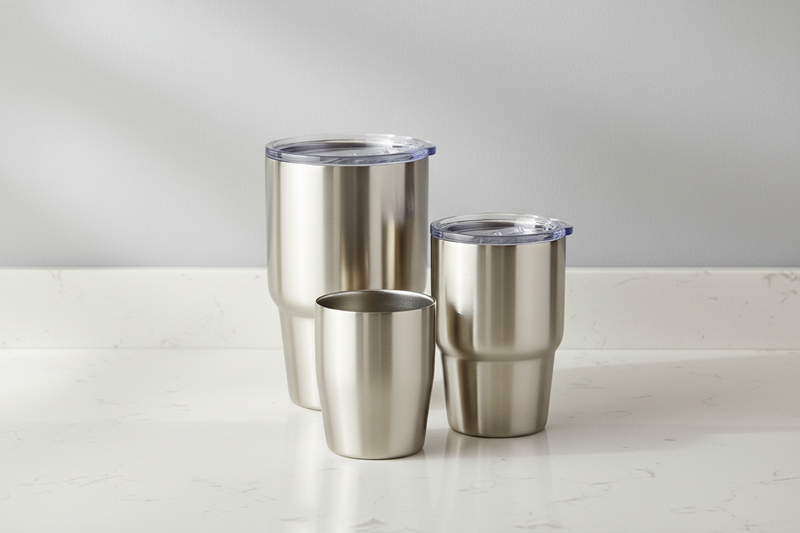 Classic Stainless