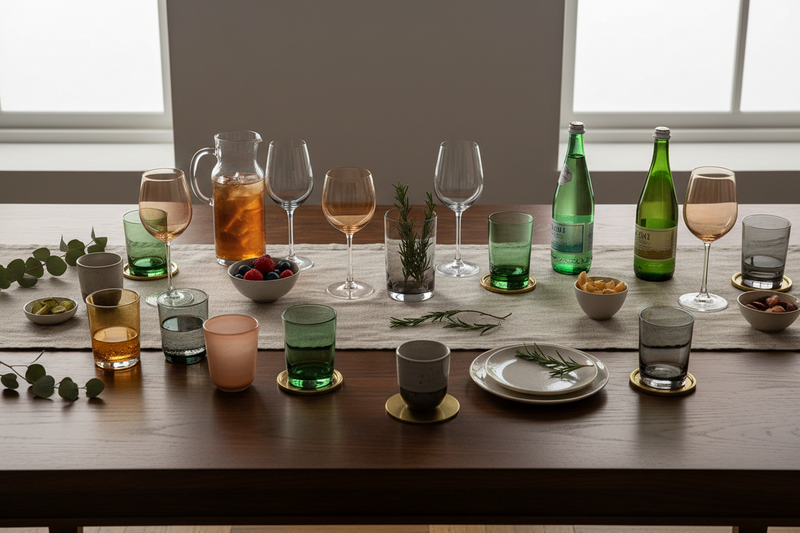 Dining & Entertaining Drinkware
