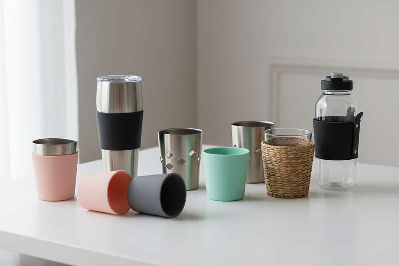 Drinkware Cup Holders