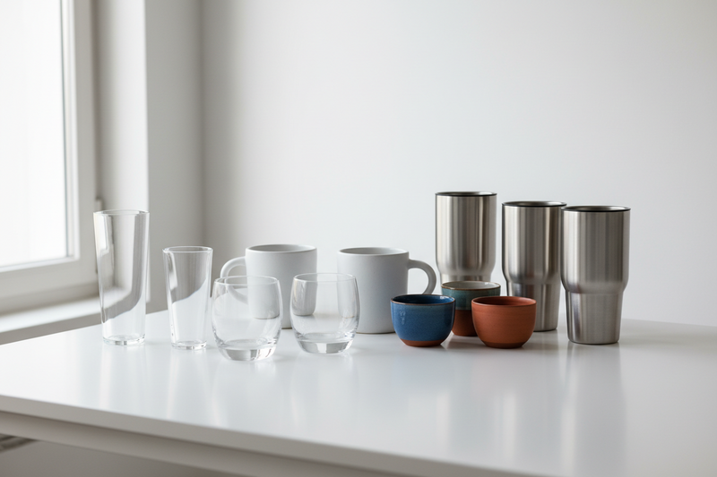 Drinkware Tableware