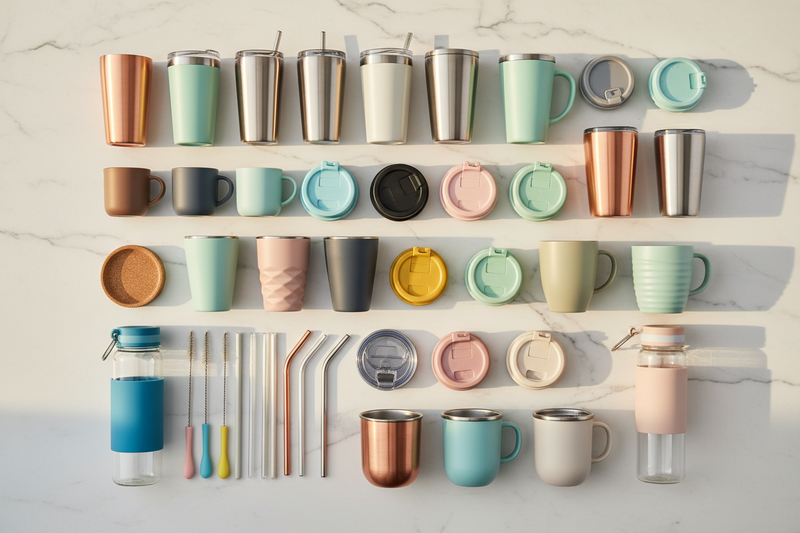 Kitchen Drinkware Gadgets