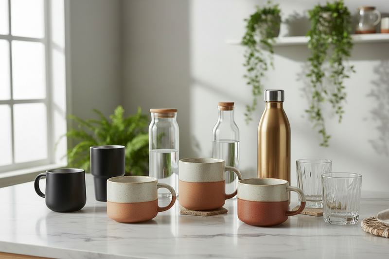 Home & Kitchen Drinkware