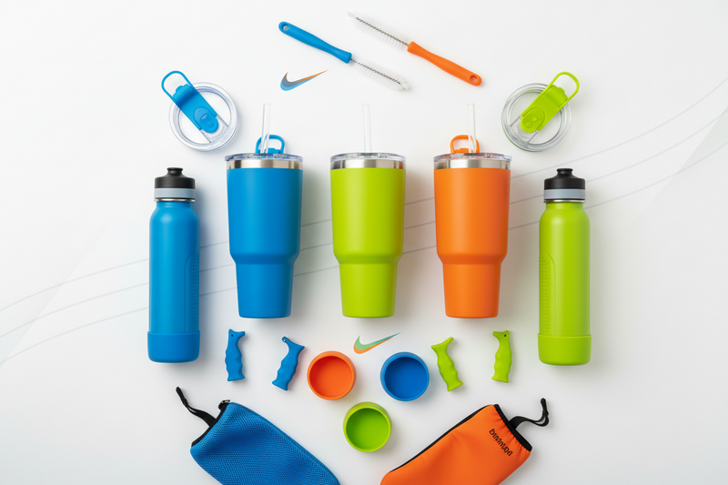 Sports Drinkware Accessories