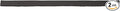 2-Pack Graphite Faux Stone Ledger & Trim Panels, Decorative High-Density by Unknown
