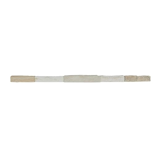 AZ Faux High-Density Polyurethane Faux Stone Ledger by AZFaux