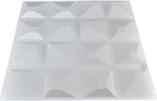 Art3d Decorative 3D Wall Panel, 32 Sq.FT PVC Interior Wall Decor - Image 10