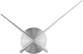 Timelike 3D Clock Hands, DIY Large Clock Hands Needles Wall Clocks 3D Home Art by Timelike