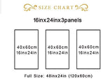 Inspirierendes Leinwandbild – Ephany Art – Mindset Zitate Drucke, motivierende - Image 8