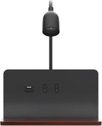 Bedside Wall Sconces with Wireless Charging Station & USB Charging, 3 - Image 4