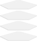 Homode Corner Wall Shelf, Corner Shelf Floating by Homode