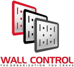 Wall Control 30-WRK-400BUW Standard Workbench Metal Pegboard Tool Organizer - Image 6