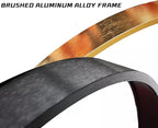 Arched Wall Mirror, Living Room, Hang Vertical or Horizontal - Image 4