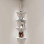11 Inch Corner Shelf - Image 6