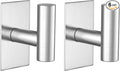 VAEHOLD Wall Towel Hooks, Heavy Duty Sticky Holder Waterproof Towel Hooks by VAEHOLD