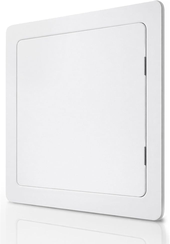Morvat Access Panel 12x12 Inch for Drywall & Ceiling by Morvat