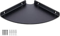 6 Inch Corner Shelf by YUjieSTC