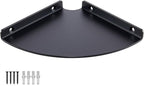 6 Inch Corner Shelf by YUjieSTC