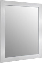Ruomeng Rectangular Wall Mirror 16" x 20" by Ruomeng
