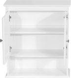 Spirich Bathroom Cabinet Wall Mounted - Image 7