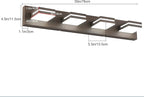 SineRise LED Modern Bathroom Vanity Light Fixtures - Image 3