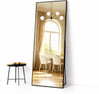 Simple Deluxe Full Length Mirror, by SimpleDeluxe