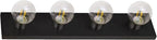 Design House Vanity Lights, 4 Linear Lights, Horizontal or Vertical Use - Image 10