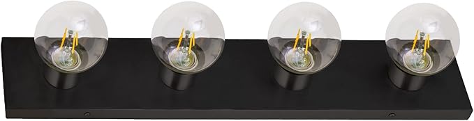 Design House Vanity Lights, 4 Linear Lights, Horizontal or Vertical Use - Image 10