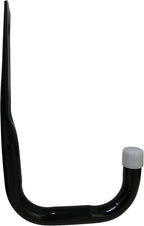Shepherd Hardware 8089E Heavy Duty Steel 5-Inch Garage Storage Utility Hooks - Image 13