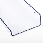 RLAVBL 5 Pack Acrylic Shelves, Living Room, Kitchen Storage - Image 7