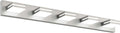 SineRise LED Modern Bathroom Vanity Light Fixtures, Brushed Nickel Modern by SINERISELIGHTING