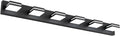 SineRise LED Modern Bathroom Vanity Light Fixtures, Matte Black Modern Acrylic by SINERISELIGHTING