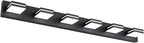SineRise LED Modern Bathroom Vanity Light Fixtures, Matte Black Modern Acrylic by SINERISELIGHTING