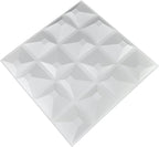 Art3d Decorative 3D Wall Panel, 32 Sq.FT PVC Interior Wall Decor - Image 9