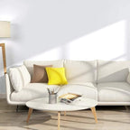 practicalWs White Contact Paper 23.6''x236.2'' White Peel and Stick Wallpaper - Image 4