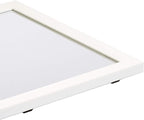 Amazon Basics Rectangular Wall Mount Mirror - Image 3