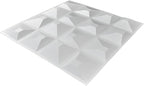 Art3d Decorative 3D Wall Panel, 32 Sq.FT PVC Interior Wall Decor - Image 8