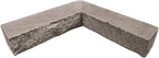 GenStone Faux Stacked Stone 90 Degree Inside Corner Panel 22.5" x 12" in Desert - Image 2