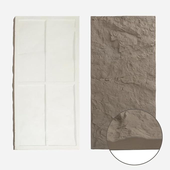 Modern 3D Wall Panels - Image 7