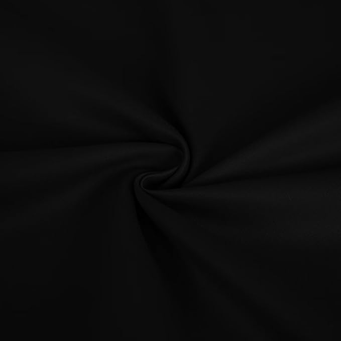 IGEMAEVE 100% Blackout Curtains - Image 5