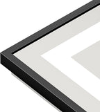 72x32 Inch LED Bathroom Mirror - Image 9