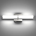 OOWOLF 17.3Inch Modern Vanity Light Fixture by OOWOLF