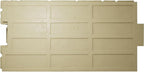 EverStone Cobblestone Faux Stone Panel, Oxford Terrace Color - Image 5