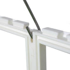 Kaibrite 8 Pockets Vertical Garden Wall Planter Raised Beds Hanging Planter - Image 7