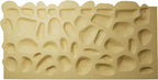 EverStone River Rock Faux Rock Panel, Pebble Mix Color - Image 5