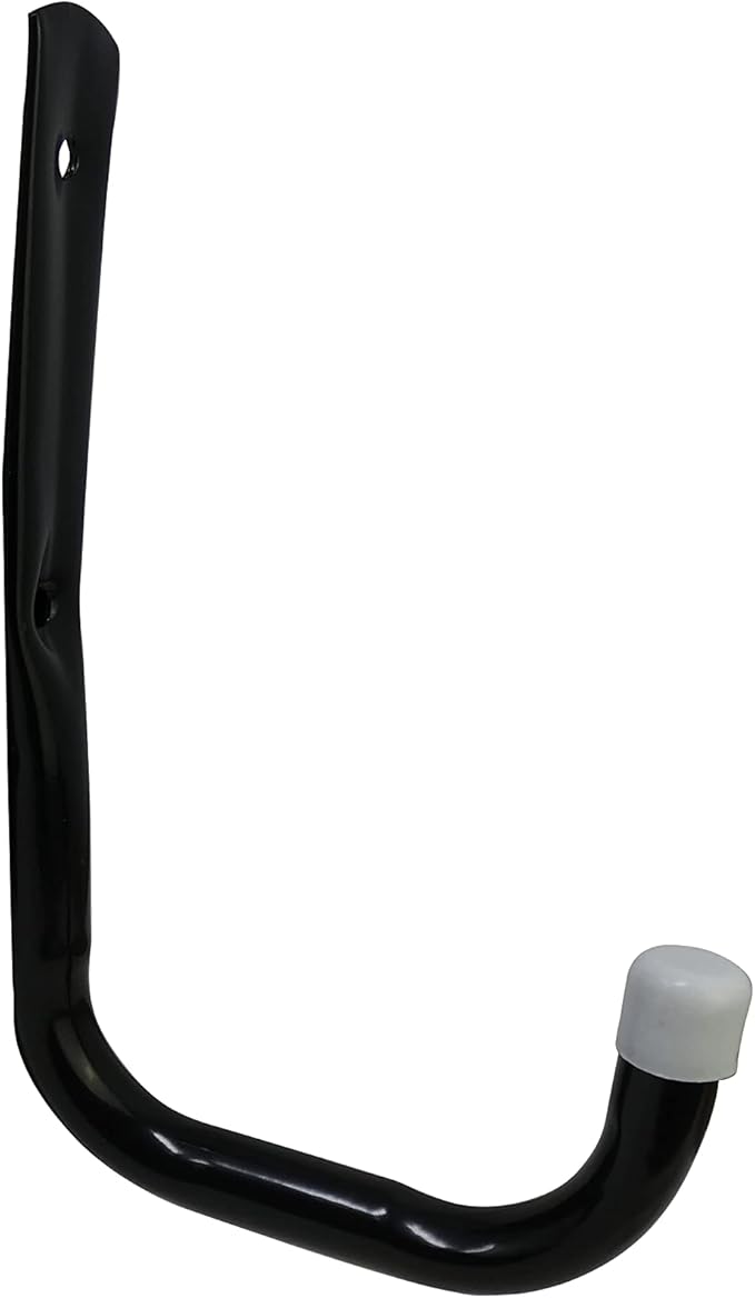 Shepherd Hardware 8089E Heavy Duty Steel 5-Inch Garage Storage Utility Hooks - Image 15