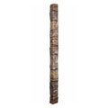 AZ Faux High-Density Polyurethane Faux Stone Flush Outside Corner by AZFaux