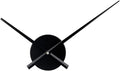 Timelike 3D Clock Hands, DIY Large Wall Clock Needles, Home Art Decor Quartz by Timelike